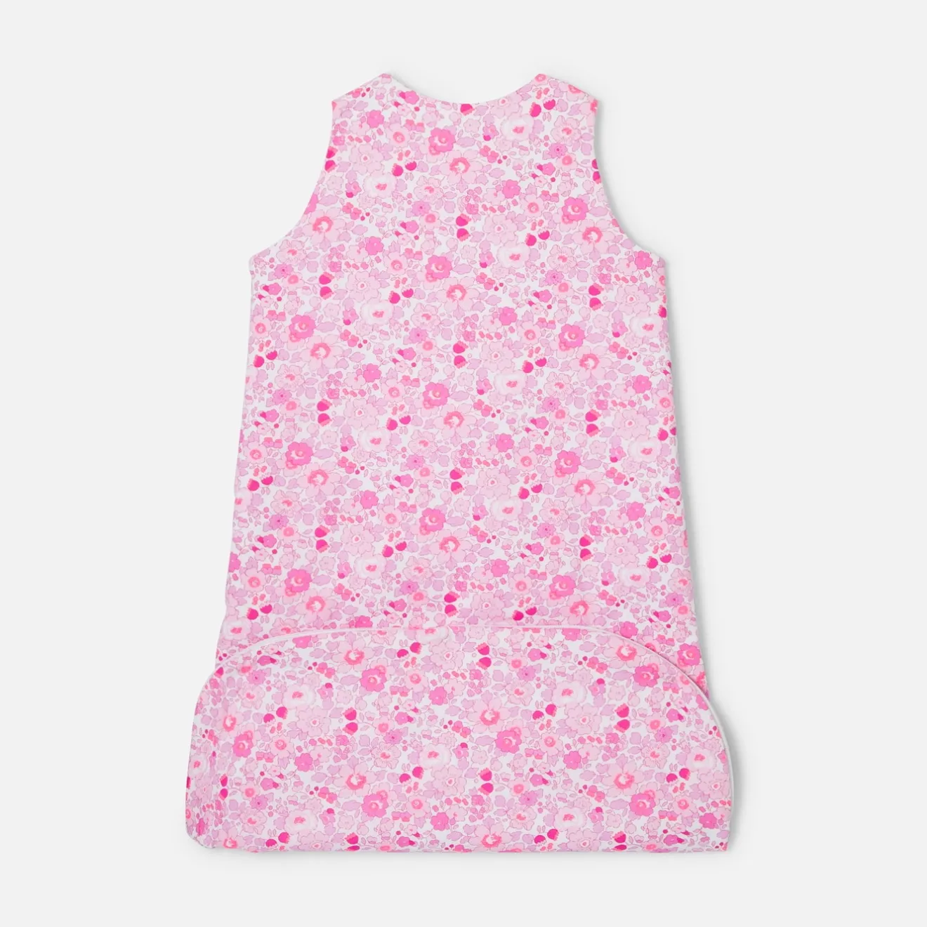 Gigoteuse, Couverture|Gigoteuses Et Couvertures-Jacadi Gigoteuse évolutive 6-24 mois - lore ROSE/MULTICO