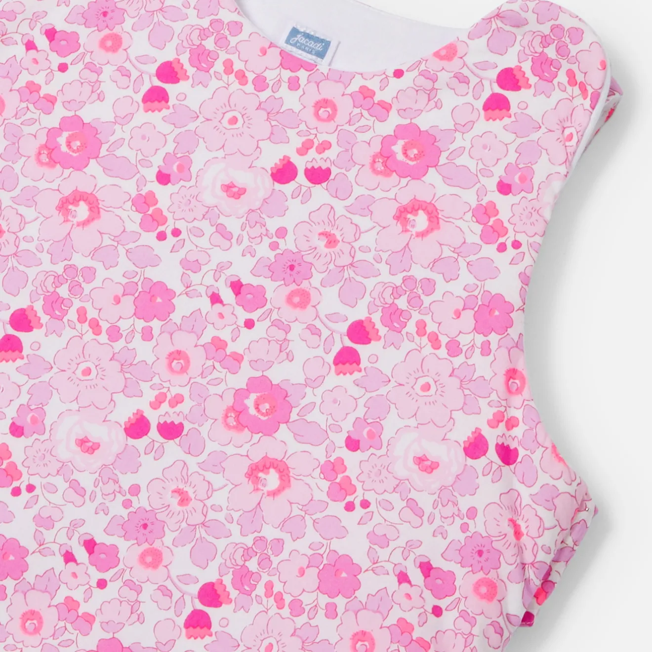 Gigoteuse, Couverture|Gigoteuses Et Couvertures-Jacadi Gigoteuse évolutive 6-24 mois - lore ROSE/MULTICO