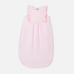 Gigoteuse, Couverture|Gigoteuses Et Couvertures-Jacadi Gigoteuse évolutive 6-24 mois - rose pale ROSE PALE JACADI