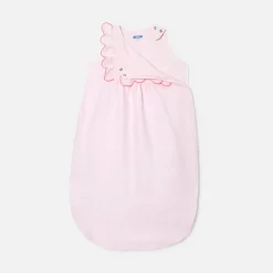 Gigoteuse, Couverture|Gigoteuses Et Couvertures-Jacadi Gigoteuse évolutive 6-24 mois - rose pale ROSE PALE JACADI