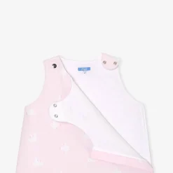 Gigoteuse, Couverture|Gigoteuses Et Couvertures-Jacadi Gigoteuse évolutive 6-24 mois - rose poudre ROSE POUDRE JACADI