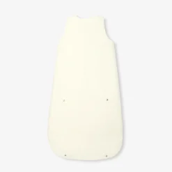 Gigoteuse, Couverture|Gigoteuses Et Couvertures-Jacadi Gigoteuse évolutive 6-24 mois en lin - blanc doux BLANC DOUX JACADI