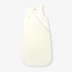 Gigoteuse, Couverture|Gigoteuses Et Couvertures-Jacadi Gigoteuse évolutive 6-24 mois en lin - blanc doux BLANC DOUX JACADI