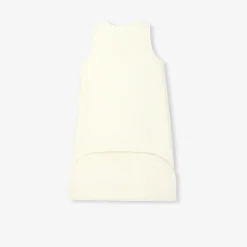 Gigoteuse, Couverture|Gigoteuses Et Couvertures-Jacadi Gigoteuse évolutive 6-24 mois en lin - blanc doux BLANC DOUX JACADI