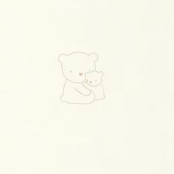 Gigoteuse, Couverture|Gigoteuses Et Couvertures-Jacadi Gigoteuse évolutive 6-24 mois en lin - blanc doux BLANC DOUX JACADI