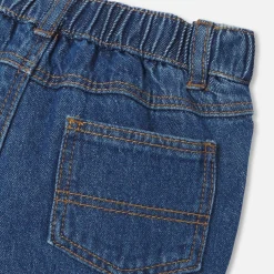 Pantalon Et Short-Jacadi Jean bébé garçon - DENIM CLAIR