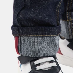 Pantalon Et Short-Jacadi Jean bébé garçon - DENIM FONCE