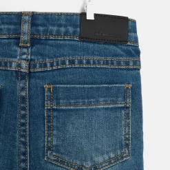 Pantalon Et Short|Pantalon Et Short-Jacadi Jean bébé mixte - DENIM CLAIR