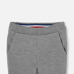 Pantalon Et Jogging-Jacadi Jogging enfant garçon - gris chine clair GRIS CHINE CLAIR JACADI