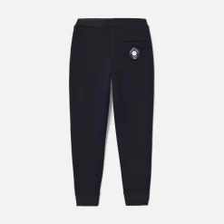 Pantalon Et Jogging-Jacadi Jogging enfant garçon - marine MARINE JACADI