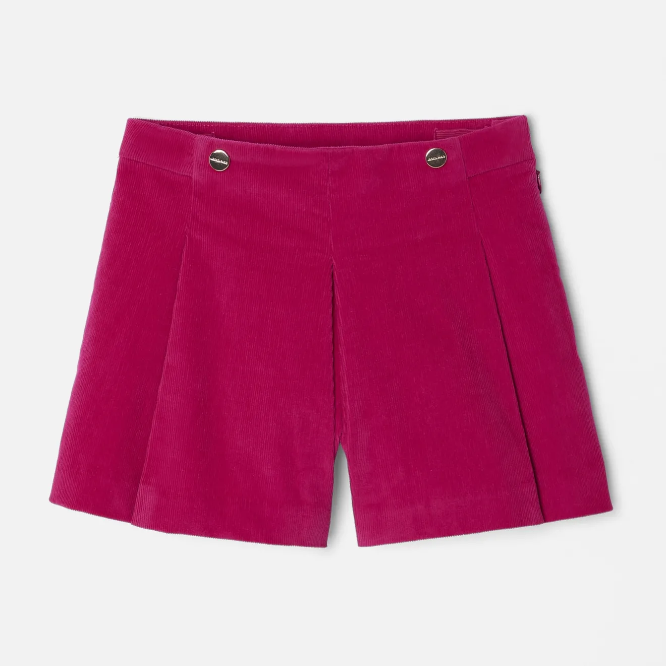 Short Et Combi-Short-Jacadi Jupe culotte enfant fille - FUSCHIA