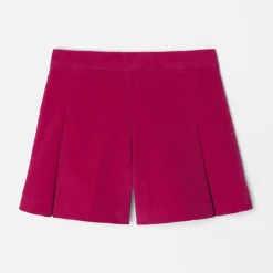 Short Et Combi-Short-Jacadi Jupe culotte enfant fille - FUSCHIA