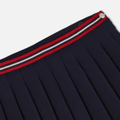 Robe Et Jupe-Jacadi Jupe plissée enfant fille - marine MARINE JACADI