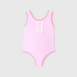 Maillot De Bain-Jacadi Maillot de bain bébé fille 1 pièce - rose ROSE JACADI