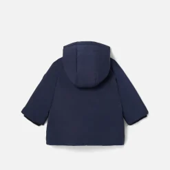 Manteaux, Vestes Et Combi Pilote-Jacadi Manteau bébé garçon en nylon - marine MARINE JACADI