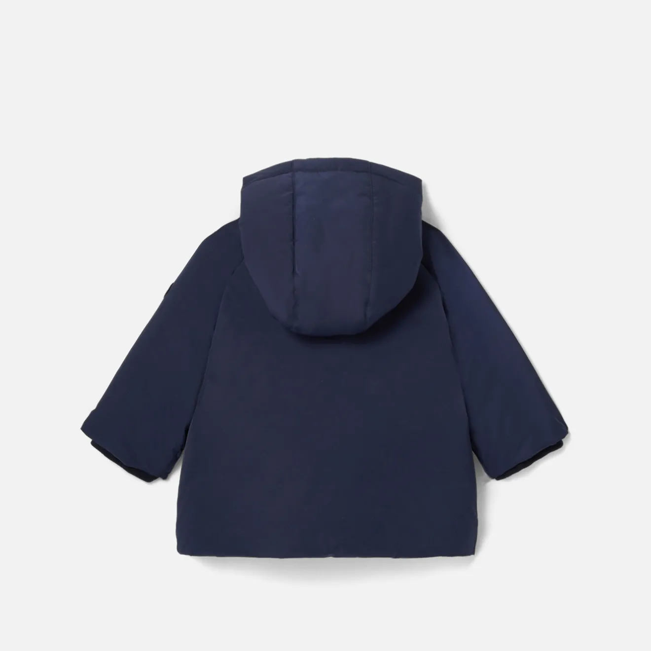 Manteaux, Vestes Et Combi Pilote-Jacadi Manteau bébé garçon en nylon - marine MARINE JACADI