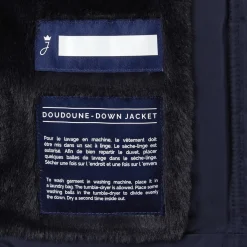 Manteaux, Vestes Et Combi Pilote-Jacadi Manteau bébé garçon en nylon - marine MARINE JACADI