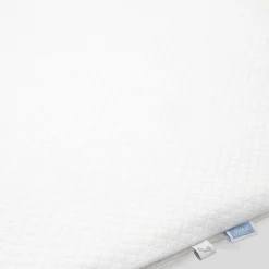 Mobilier|Couffins Et Berceaux-Jacadi Matelas panier à langer - blanc BLANC JACADI