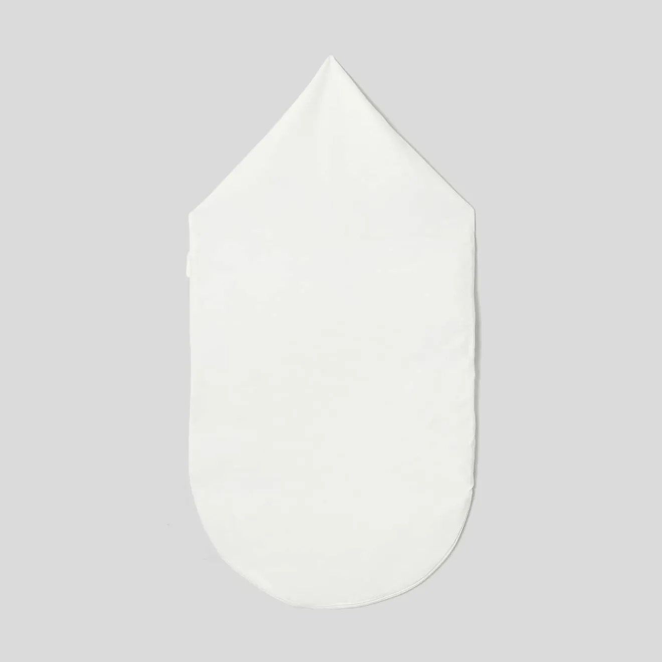 Gigoteuse, Couverture|Gigoteuses Et Couvertures-Jacadi Nid d'ange 0-3 mois - blanc BLANC JACADI