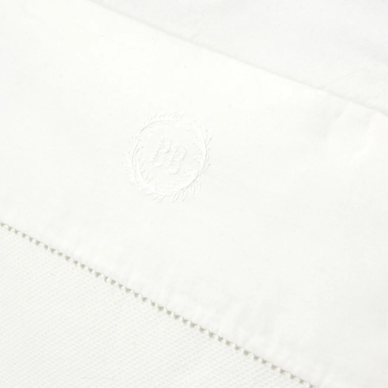 Gigoteuse, Couverture|Gigoteuses Et Couvertures-Jacadi Nid d'ange 0-3 mois - blanc BLANC JACADI