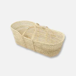 Mobilier|Couffins Et Berceaux-Jacadi Panier couffin - NATUREL