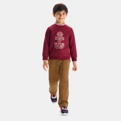 Pantalon Et Jogging-Jacadi Pantalon en twill enfant garçon - MASTIC
