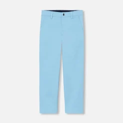 Pantalon Et Jogging-Jacadi Pantalon enfant garçon coupe slack - CIEL