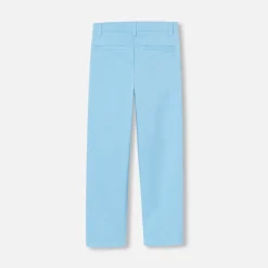 Pantalon Et Jogging-Jacadi Pantalon enfant garçon coupe slack - CIEL
