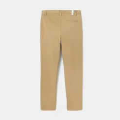 Pantalon Et Jogging-Jacadi Pantalon slack enfant garçon - CAMEL