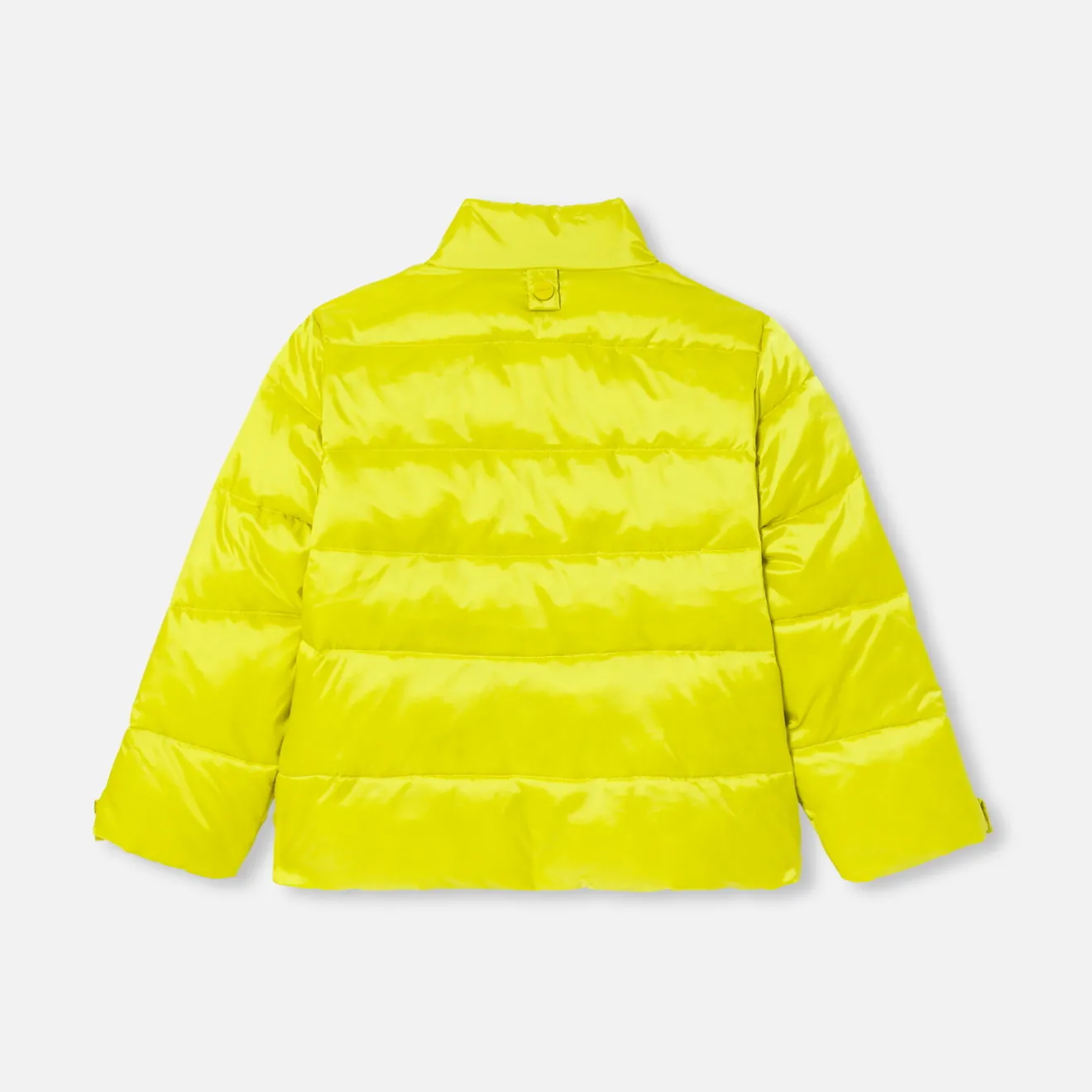 Manteau, Doudoune Et Veste-Jacadi Parka 3 en 1 enfant fille - CAMEL