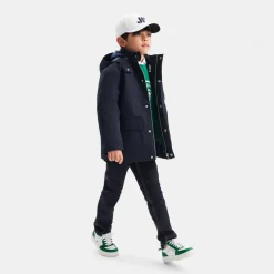 Manteau, Doudoune Et Veste-Jacadi Parka 3 en 1 enfant garçon - marine MARINE JACADI