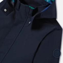 Manteau, Doudoune Et Veste-Jacadi Parka 3 en 1 enfant garçon - marine MARINE JACADI