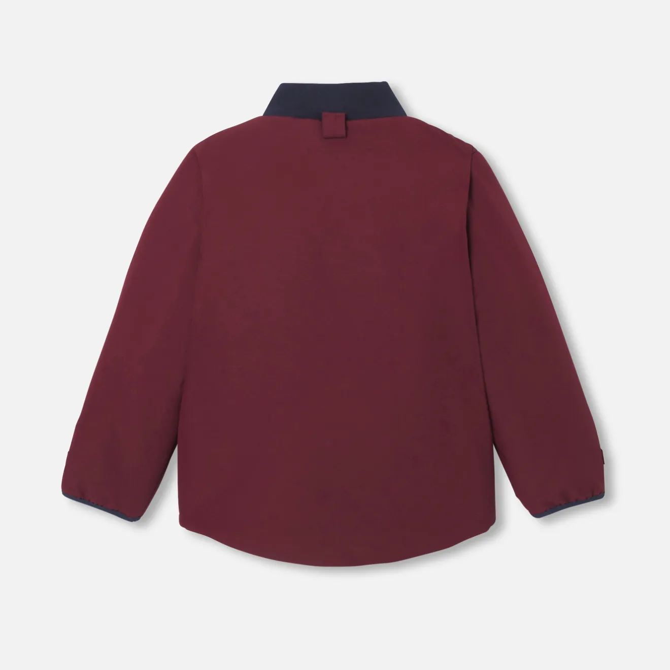 Manteau, Doudoune Et Veste-Jacadi Parka 3 en 1 enfant garçon - MASTIC