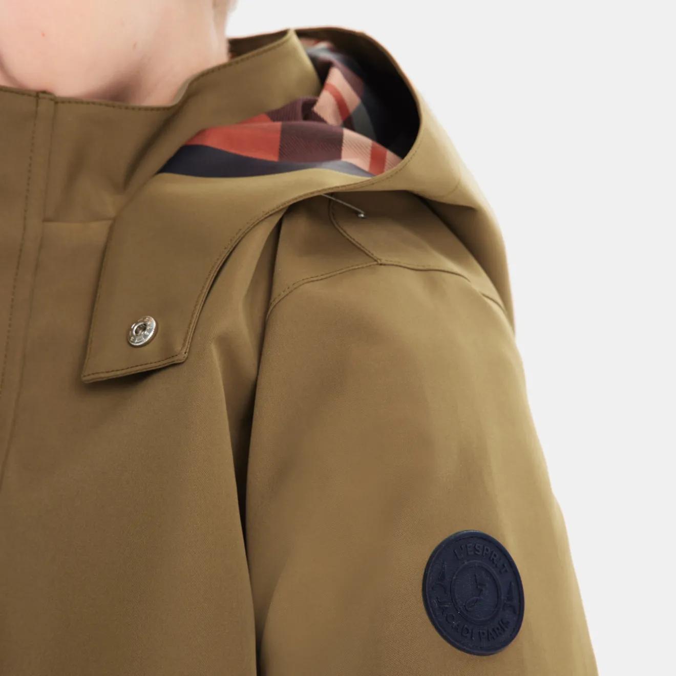 Manteau, Doudoune Et Veste-Jacadi Parka 3 en 1 enfant garçon - MASTIC