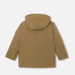 Manteau, Doudoune Et Veste-Jacadi Parka 3 en 1 enfant garçon - MASTIC