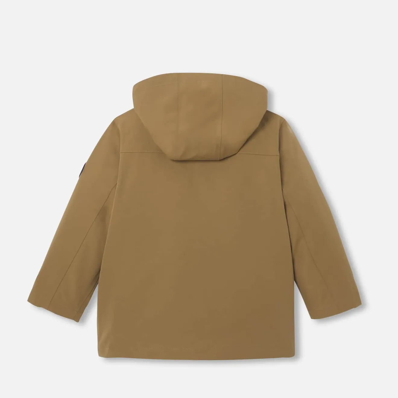 Manteau, Doudoune Et Veste-Jacadi Parka 3 en 1 enfant garçon - MASTIC