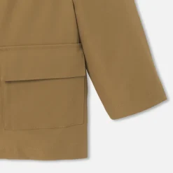 Manteau, Doudoune Et Veste-Jacadi Parka 3 en 1 enfant garçon - MASTIC