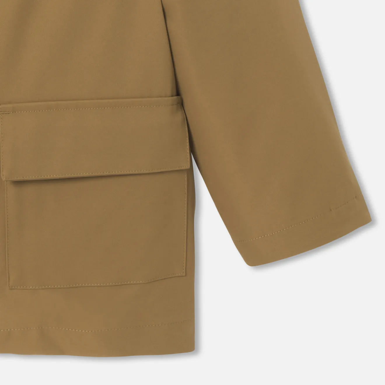 Manteau, Doudoune Et Veste-Jacadi Parka 3 en 1 enfant garçon - MASTIC