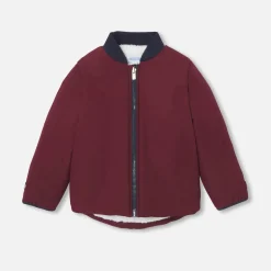 Manteau, Doudoune Et Veste-Jacadi Parka 3 en 1 enfant garçon - MASTIC