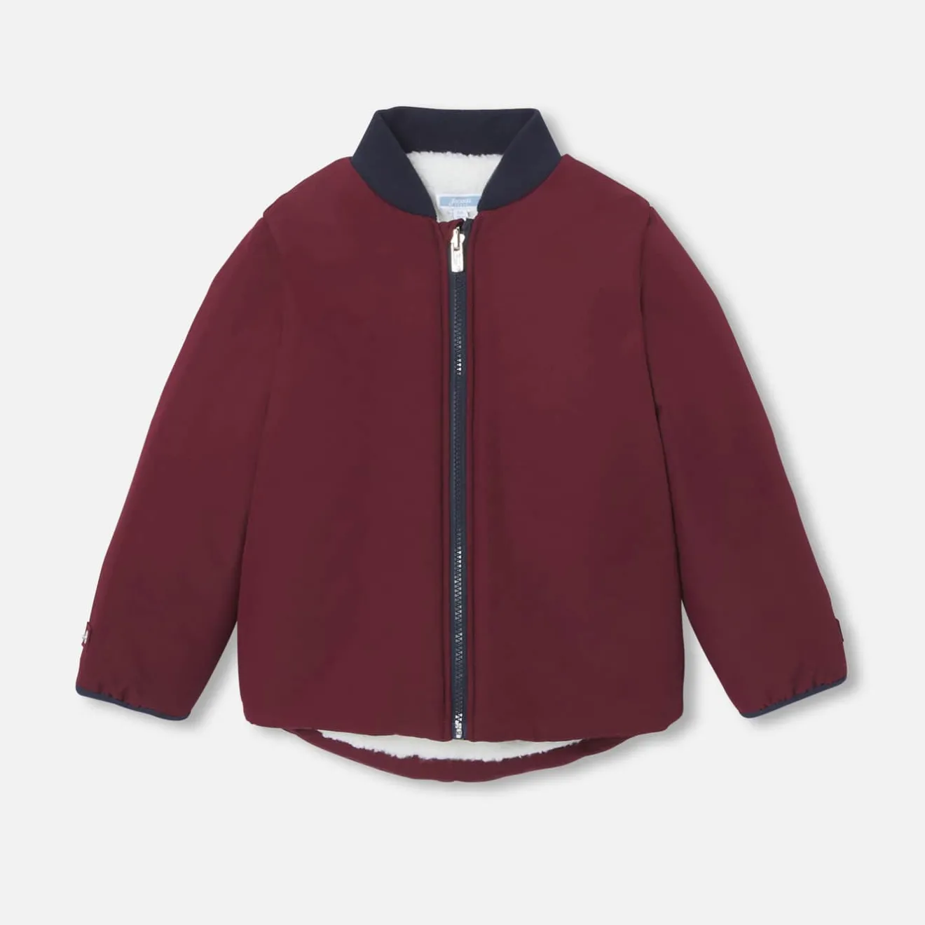 Manteau, Doudoune Et Veste-Jacadi Parka 3 en 1 enfant garçon - MASTIC