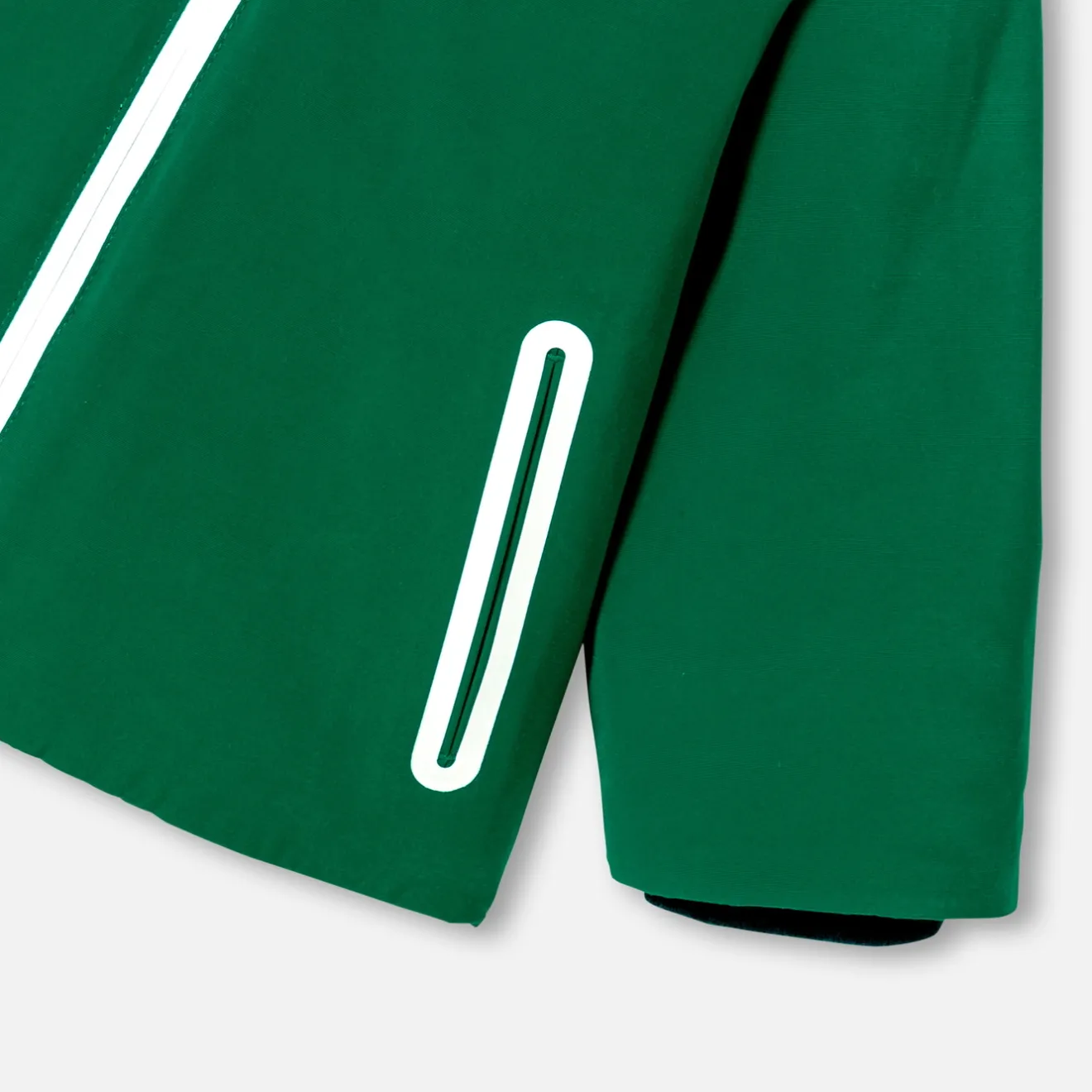 Manteaux, Vestes Et Combi Pilote-Jacadi Parka bébé garçon - VERT FONCE