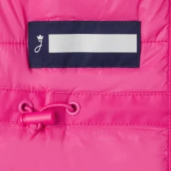 Manteau, Doudoune Et Veste-Jacadi Parka enfant fille - GERANIUM