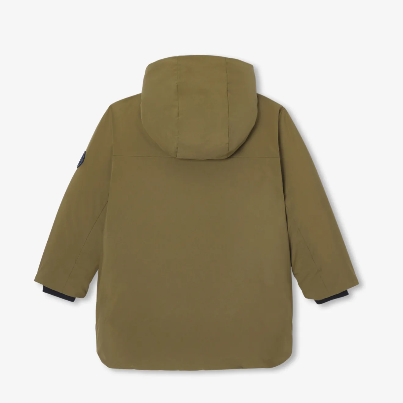 Manteau, Doudoune Et Veste-Jacadi Parka enfant garçon - MASTIC