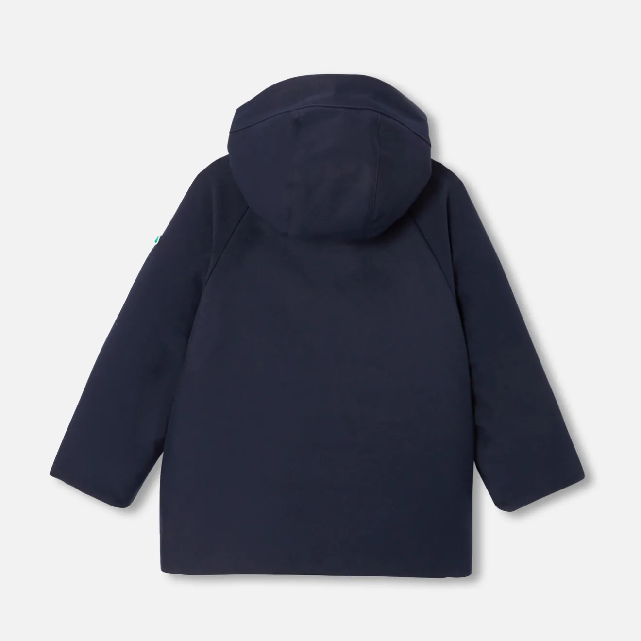 Manteau, Doudoune Et Veste-Jacadi Parka technique enfant garçon - marine MARINE JACADI