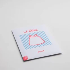 Robe|Accessoires-Jacadi Patron robe bébé - blanc BLANC JACADI