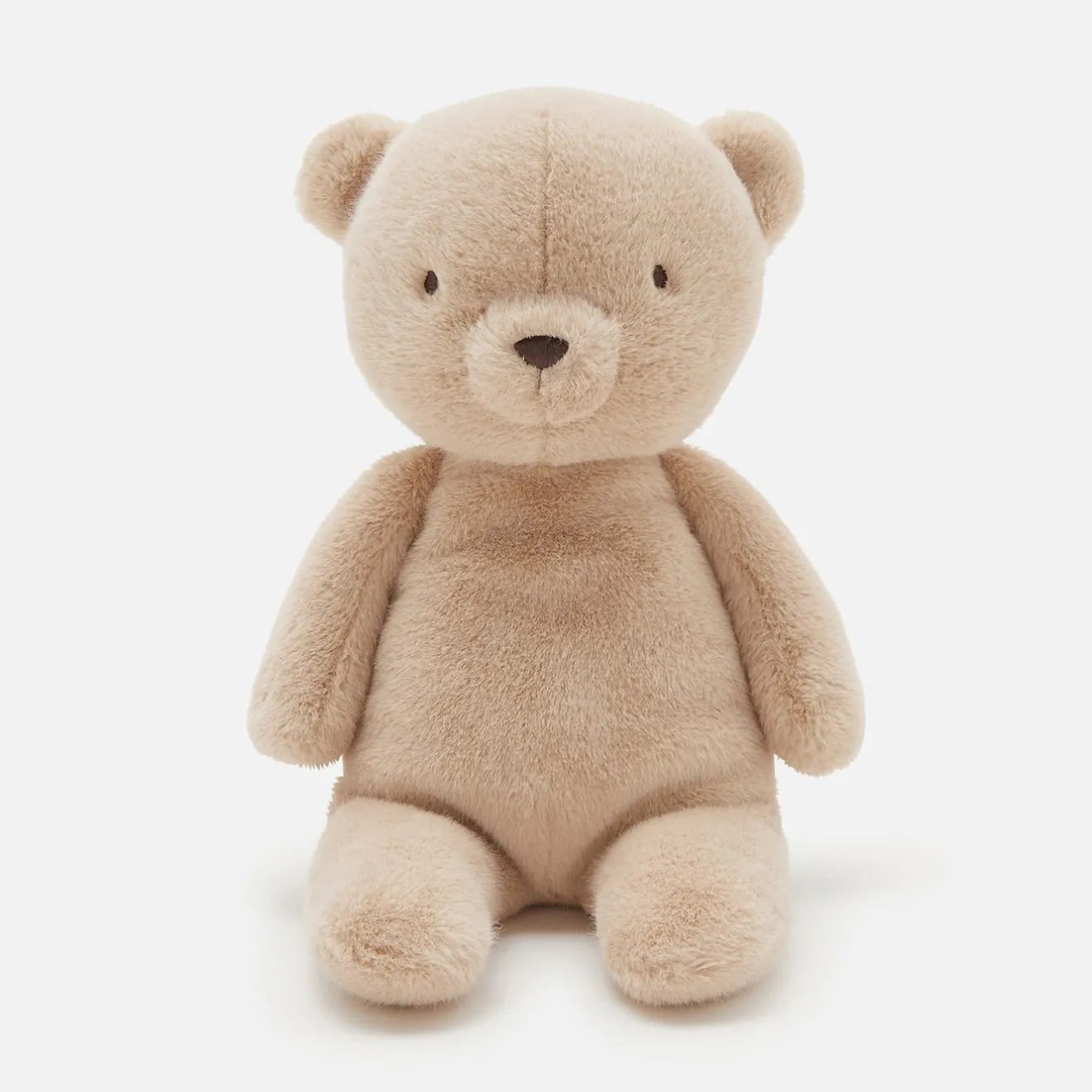Doudou, Peluche|Eveil, Doudou Et Peluche-Jacadi Peluche ourson Martin grand modèle - BEIGE TAUPE