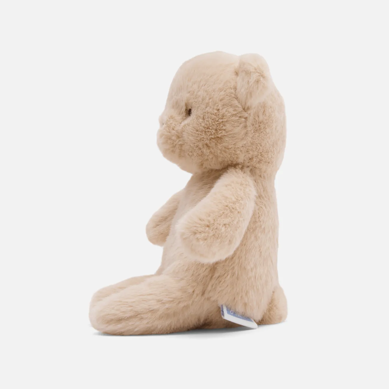 Doudou, Peluche|Eveil, Doudou Et Peluche-Jacadi Peluche ourson Martin petit modèle - BEIGE TAUPE