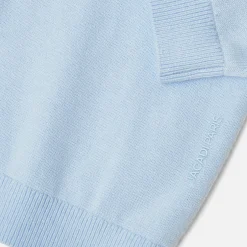 Pull, Sweat Et Cardigan-Jacadi Pull enfant garçon - AZUR