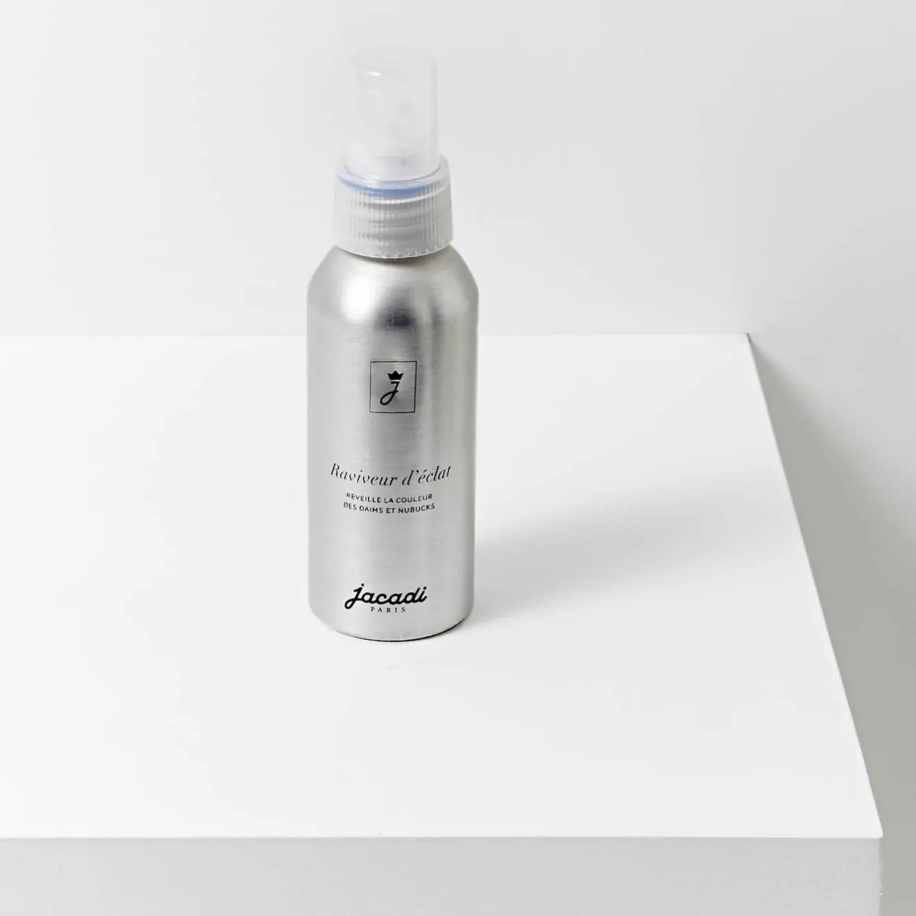 Semelles Et Entretien|Semelles Et Entretien-Jacadi Raviveur d'éclat chaussures ACIER