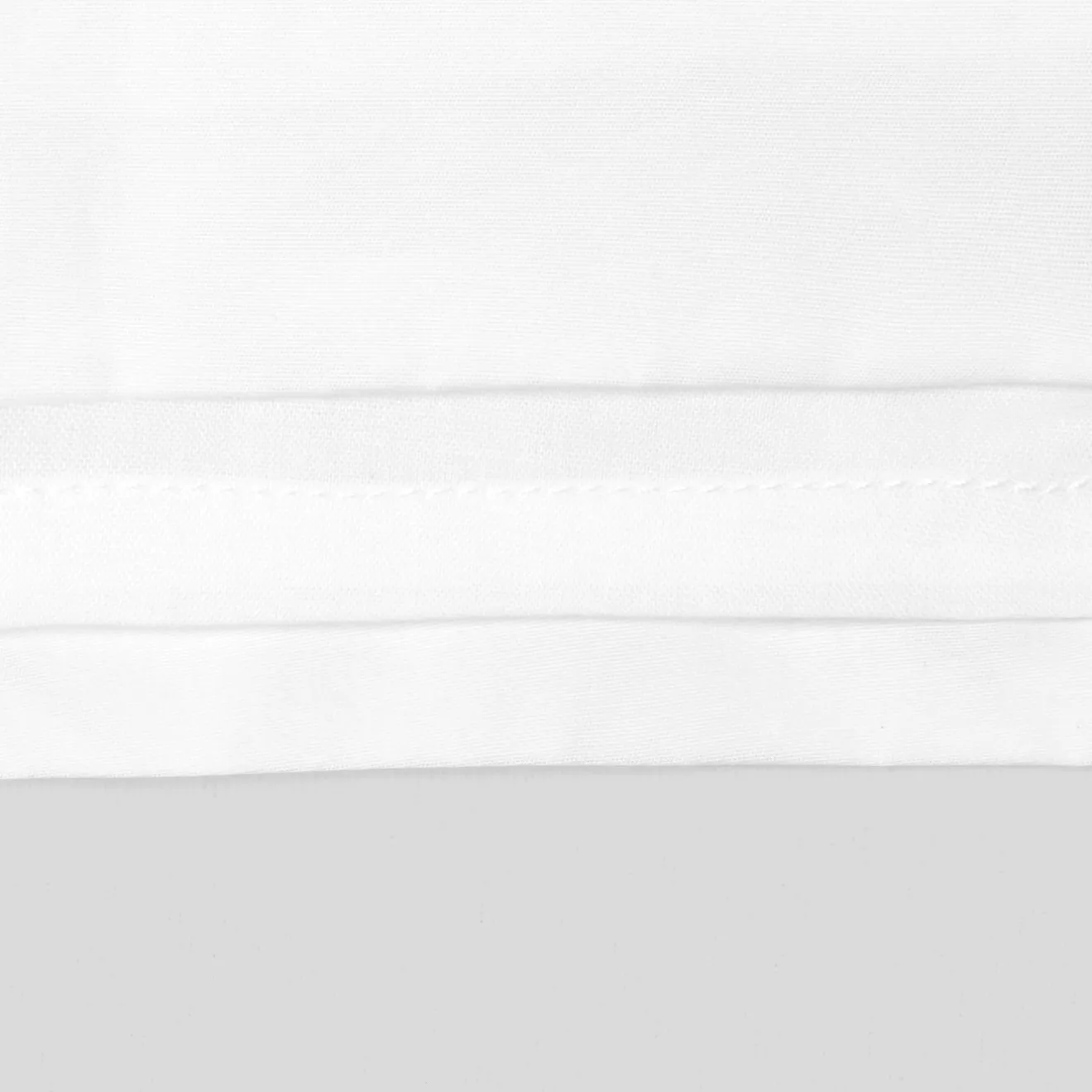 Robe-Jacadi Robe bébé fille en popeline - blanc BLANC JACADI